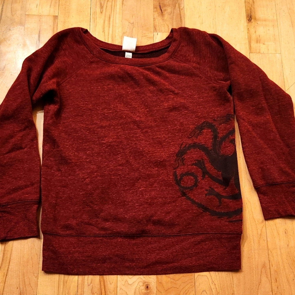 House Targaryen sweatshirt